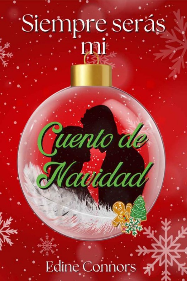 Siempre serás mi cuento de Navidad