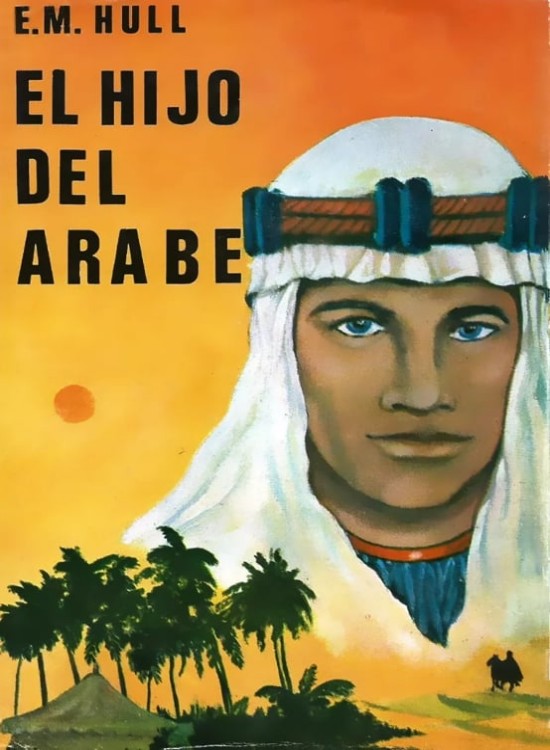 El hijo del árabe