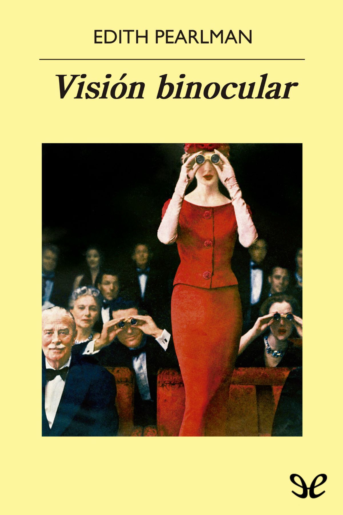 Visión binocular